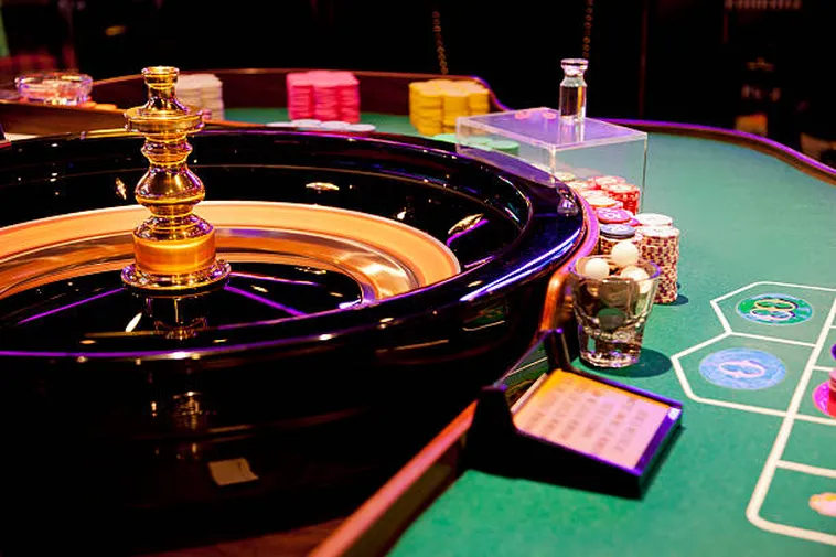 Cách Chơi Roulette Nhà Cái 77Loc Dễ Hiểu Cho Người Mới