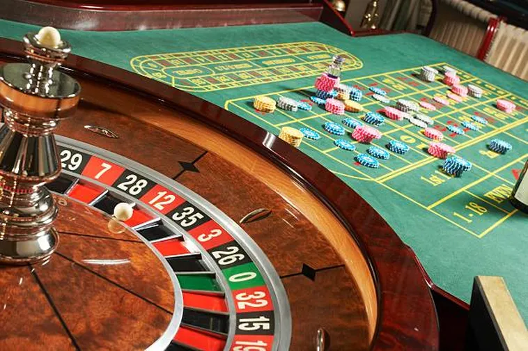 Cách Chơi Roulette Nhà Cái 77Loc Dễ Hiểu Cho Người Mới