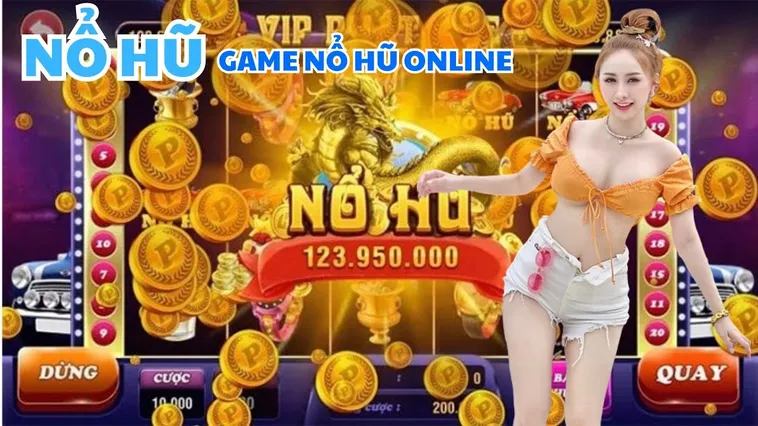Nổ Hũ 77Loc Thiên Đường Quay Slot Đổi Thưởng Uy Tín Hàng Đầu Châu Á