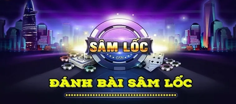 Cách Chơi Sâm Lốc Nhà Cái 77Loc Như Dân Chuyên Nghiệp
