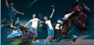 Bí Kíp Tìm Hiểu Cá Cược Thể Thao Ảo 77Loc Giúp Bạn Thắng Lớn Mỗi Ngày