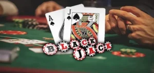 Thử Thách Bản Lĩnh Thần Bài Trong Trò Chơi Blackjack Tại 77Loc Uy Tín Hàng Đầu