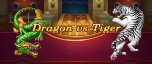 Trải Nghiệm Cảm Giác Mạnh Với Trò Chơi Dragon Tiger Tại 77Loc Tốc Độ Siêu Nhanh