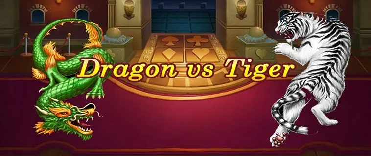 Trải Nghiệm Cảm Giác Mạnh Với Trò Chơi Dragon Tiger Tại 77Loc Tốc Độ Siêu Nhanh