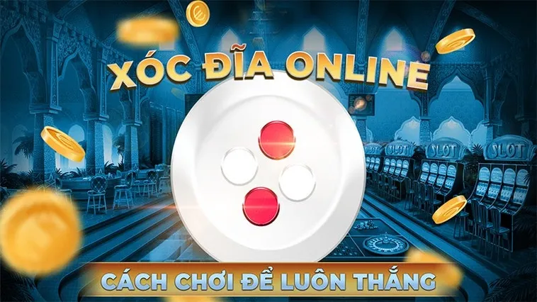 Rinh Ngay Tài Lộc Về Nhà Cùng Trò Chơi Xóc Đĩa Tại 77Loc Cực Kỳ Dễ Trúng